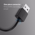 ORICO USB Charging Cable for iphone X XS Plus 11 Lighting Charger Cables Sync For Mobile Phone Data Transmission Cord