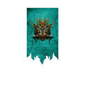 70X120cm Game League of LOL Banner Flag Dacron Home Decor Cosplay Accessory Cos Prop