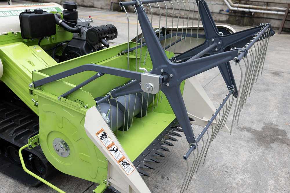 4LZ-1.2Bcutting header