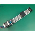Robotic arm rod ball screw linear rail guide slide table actuator for cnc 500mm XYZ motion module parts motorized router kits