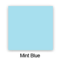 Mint Blue Paper