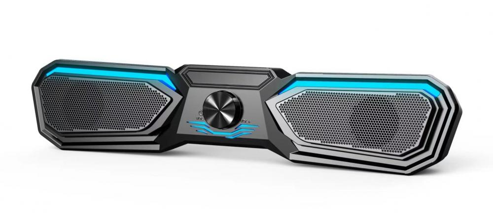 plastic sound bar 