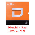 Red H39 2.1mm
