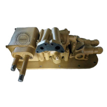154-40-10005 Steering Valve Ass'y for Komatsu Bulldozer D85