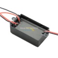 Solar Controller 5A Waterproof Load On From Dark To Dawn 12V Solar Panel Charger Controller PV Battery Charge Regulator