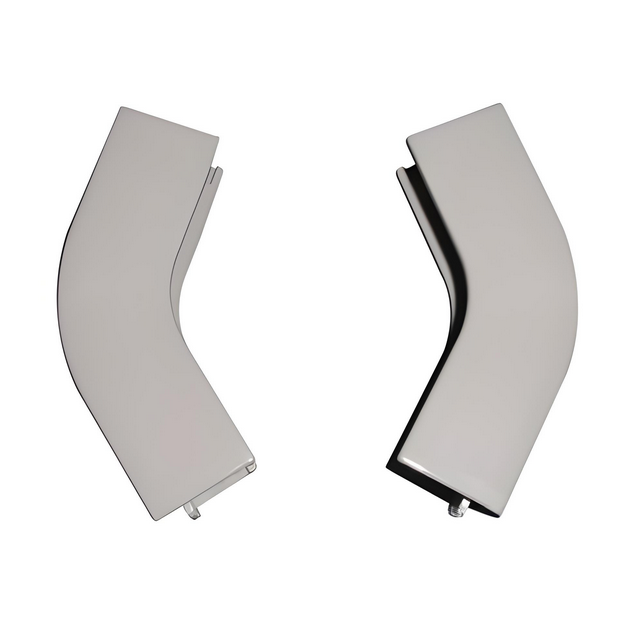 Refrigerator injection plastic accessories (1)