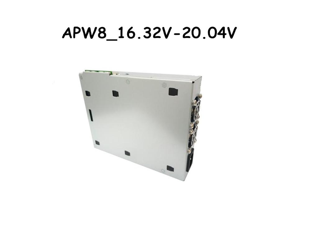 Original BITMAIN PSU APW8_16.32V-20.04V Power Supply For Antminer S15 T15