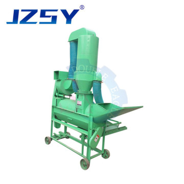 Wholesale price commercial automatic large millet sorghum seeds sheller/multi soybean crop thresher/rapeseed threshing machine