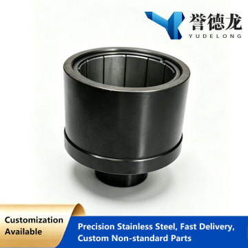 Superior Magnetic Coupling Solution for Heavy-Duty Use