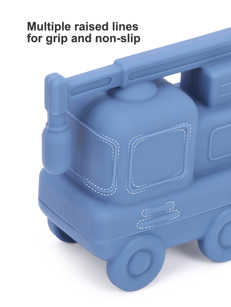 silicone bath toy MFZ-G021