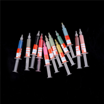 W0.5-W40 Diamond Abrasive Paste Needle Tube Grinding Polishing Lapping Compound Factory Suitable For Metal Etc