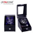 FRUCASE Watch Winder for Automatic Watches Watch Jewellery Box Collector Storage Case