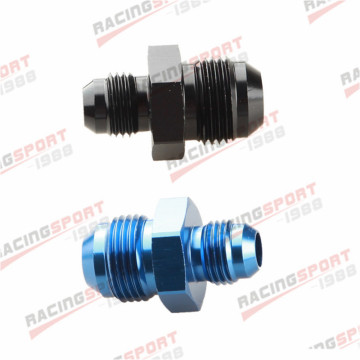 AN -10 AN10 10AN to AN -8 AN8 8AN Straight Reducer Adapter fitting