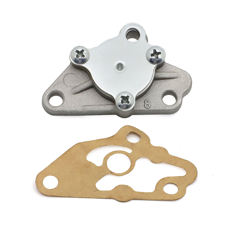 1/2SET For HONDA CRF50 XR50 Z50 HIGH VOLUME OIL PUMP KIT CT70 CRF70 CRF50F XR70 XR70R XR50R C70 CRF XR 50 70 DIRT BIKE W/ Gasket