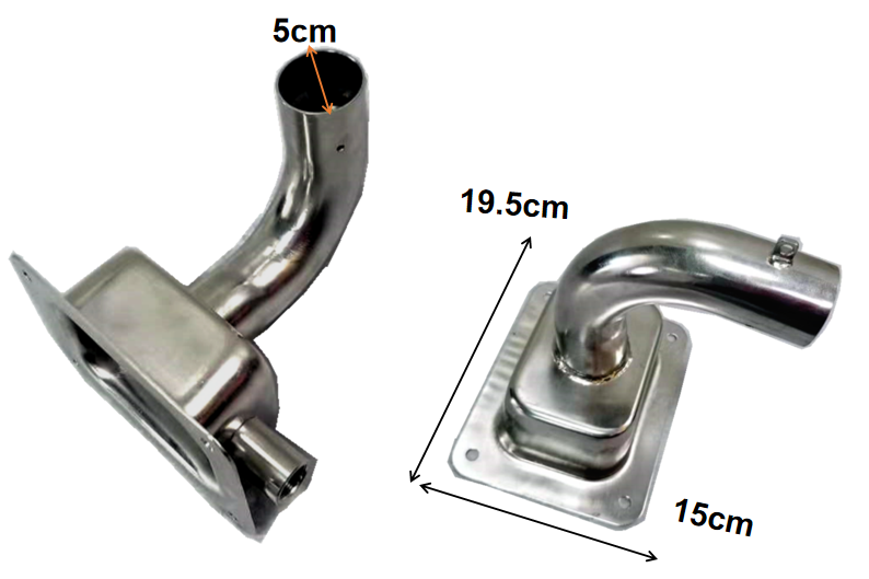 Sensor Faucet
