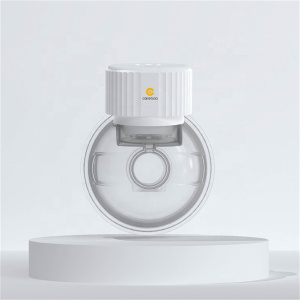 Hand-free Wearable Pump Breastfeeding Breast Pump