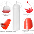 Kitchen Squeeze Bottle Ketchup Sauces Mustard Squeeze Bottles Condiment Bottle Squirt Squeeze Dispenser Kitchen Tools