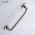 Xueqin Stainless Steel 30/40/50cm Bathroom Tub Toilet Handrail Grab Bar Shower Safety Support Handle Towel Rack