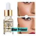 Facial Care Foundation Primer Lotion Blur Primer Makeup Base Face Oil Control Matte Make Up Conceal Pores