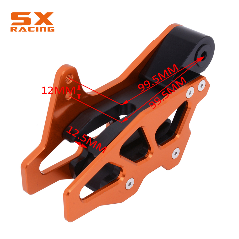 Motorcycle Chain Guide Guard Sprocket Protector Slider For Husqvarna FC TC FE TE FS FX TX 125 250 300 350 450 501 701 Enduro