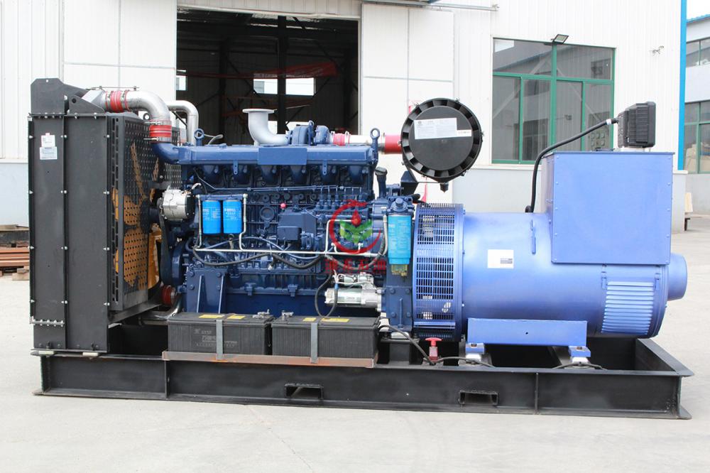 Generator Set 2