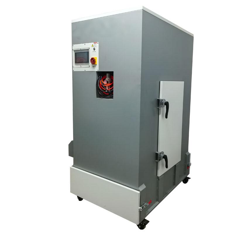 SC-718M Pulse Silent Environmental-friendly Dust Collector (3)