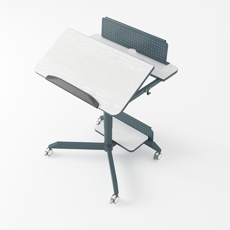 Adjust Height Desk