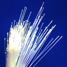 End Glow Optical Fiber Cable