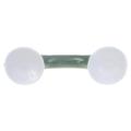 Bathroom Suction Cup Grab Handle Bar for Seniors Safety Bathtub Shower Bathtub Non-slip Shower Rail Handle Grip Accessories