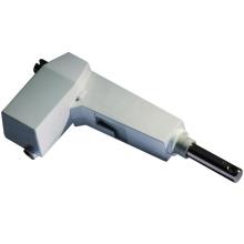 linear actuator used medical pedal