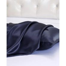 22 Momme Natural Pure Mulberry Silk Pillowcase for Hair and Skin Hidden Zipper Soft Hypoallergenic Silk Bed Pillow Case