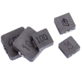 SMT Molded Wound Chip power inductor