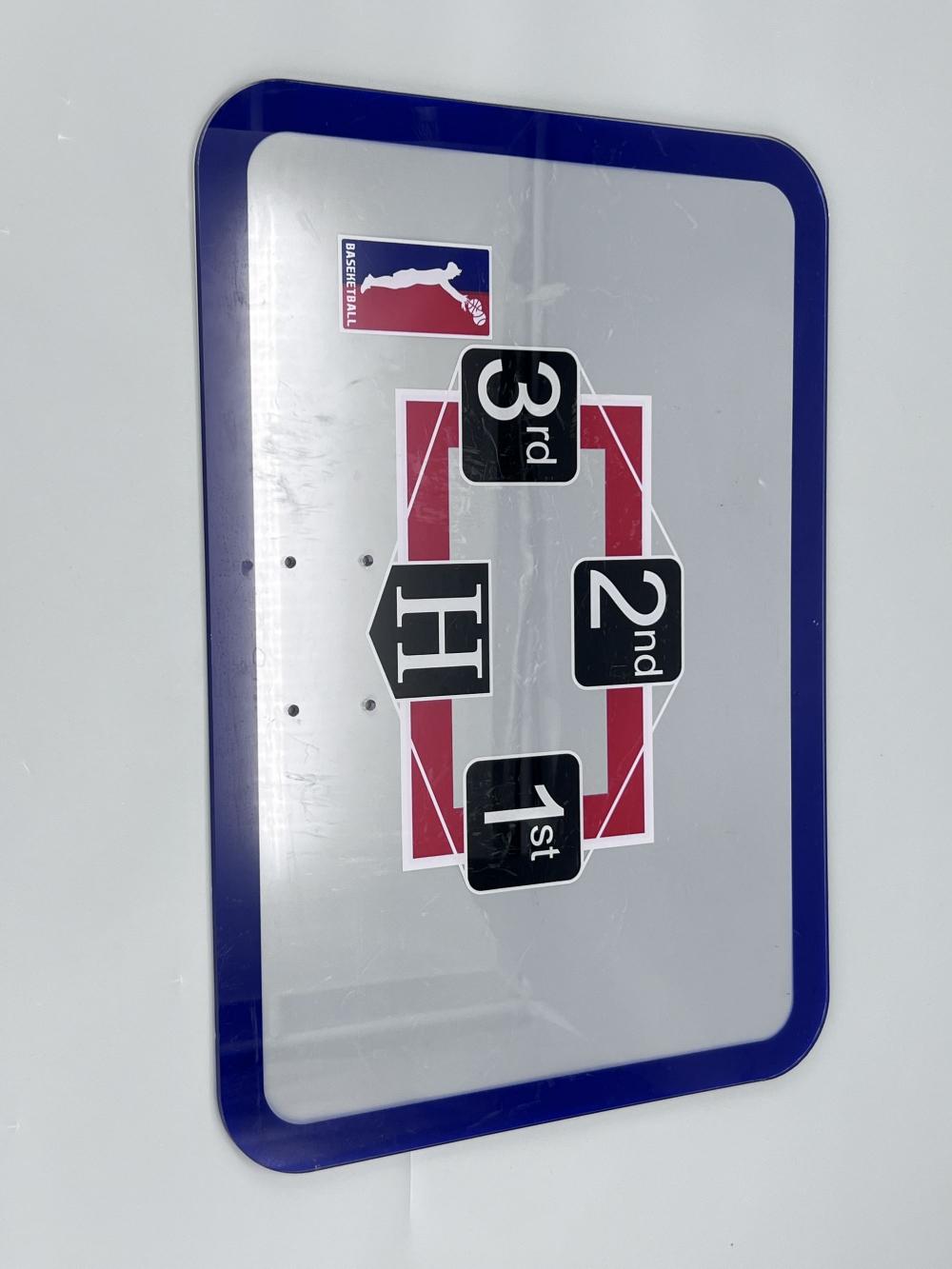Basketball Board