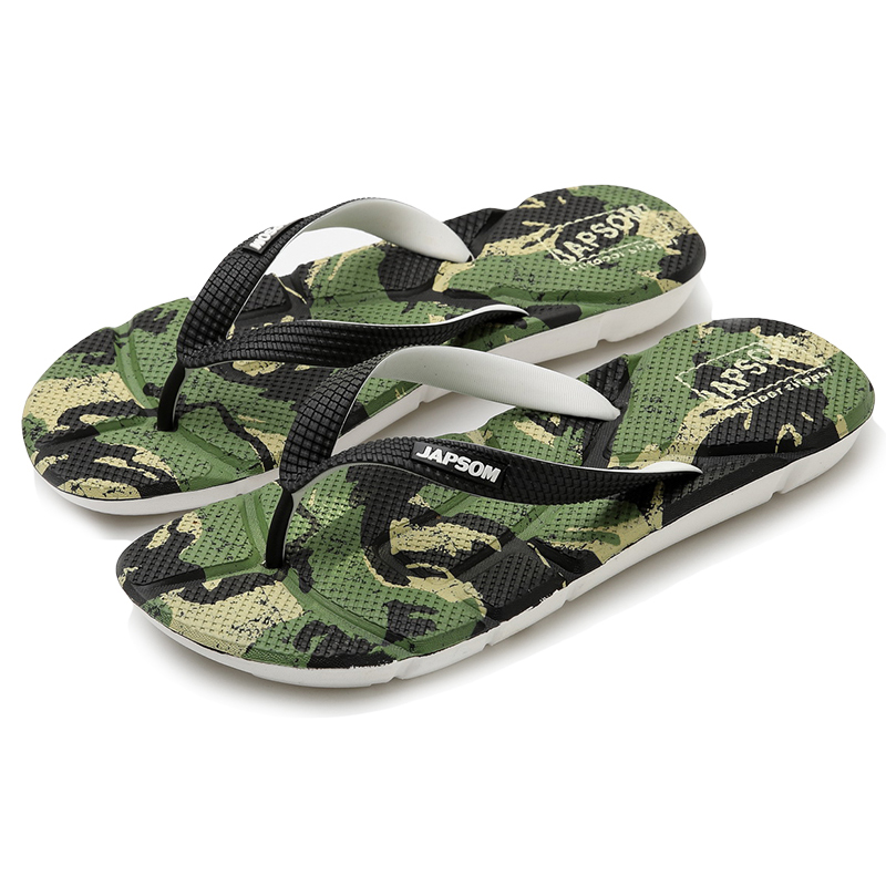 Summer Light EVA Men Flip Flops Slippers Home Chanclas Hombre Flip Flop Indoor Infradito Uomo Japonki House Slipper Room 6 Color