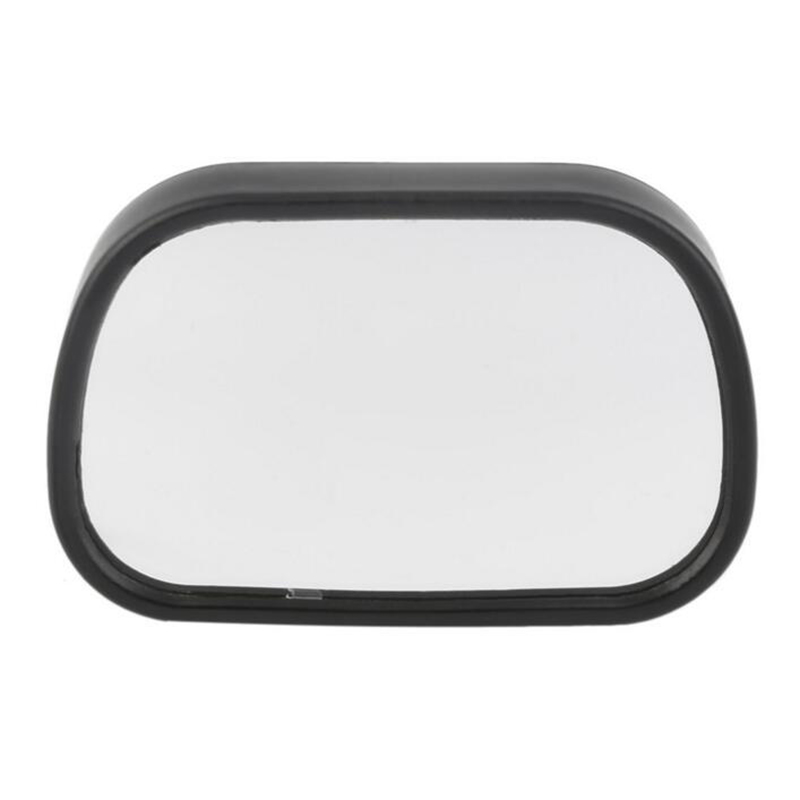 Car Mirror Car Back Seat Safety View Rear Baby Child Safety Mirror Clip And Sucker Mount Rearview Mirror