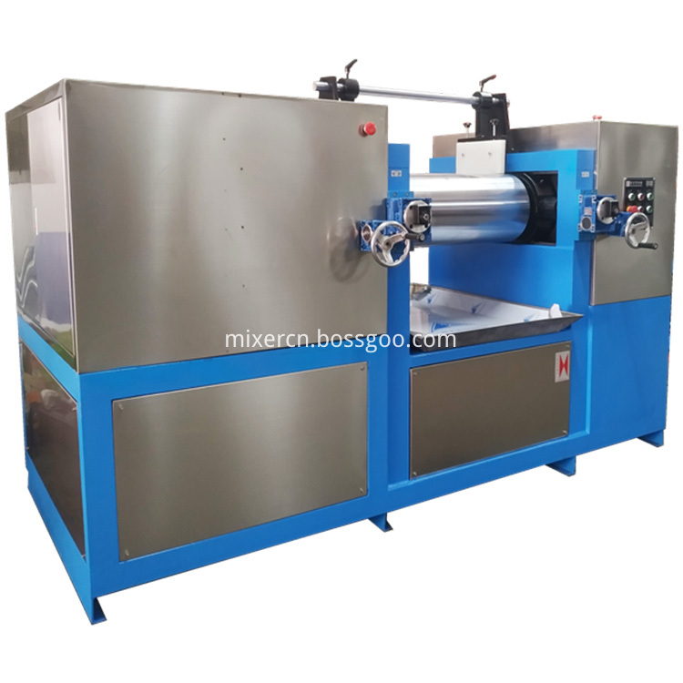 E12 Inch Open Mill2