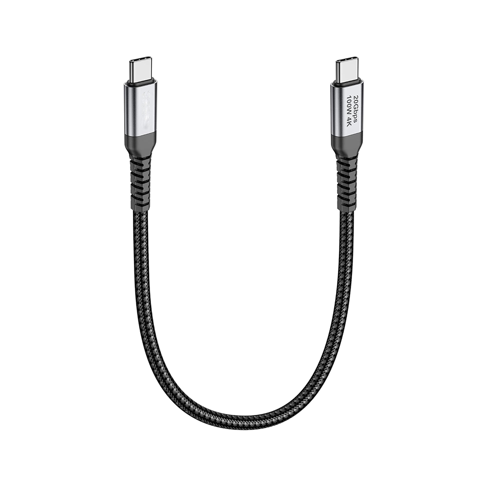 USB 3.2 Gen 2x2 20Gbps