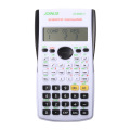 Freeship Scientific Calculator Portable Electronic Calculadora Cientifica Students Function Supplies 12 Digital Counter Office