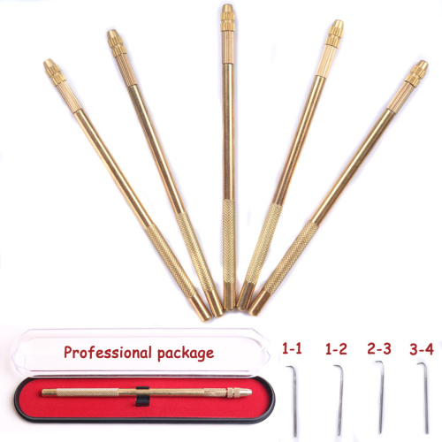 Lace Wig Needle Ventilating Needles for Wig Making Supplier, Supply Various Lace Wig Needle Ventilating Needles for Wig Making of High Quality