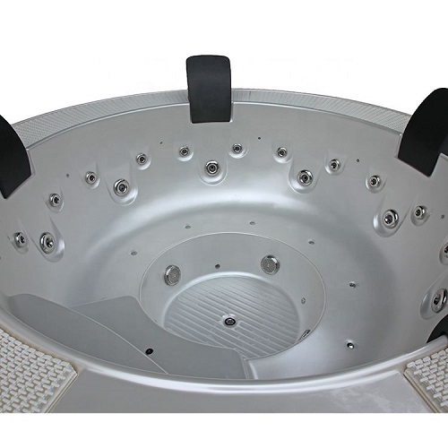 hot tub cleaning supplies