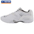 Victor National Team Badminton Shoes Men Women Badminton Training Tennis Shoes Sport Sneakers P8510