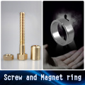 Screw Magnetic rings