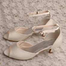 joy bridal shoes