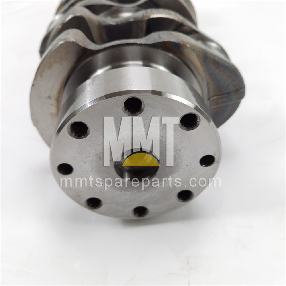 crankshaft 296-4710