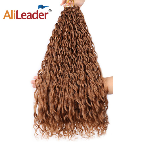 Afro Loose Deep Wave Curls Crochet Braid Hair Extension Supplier, Supply Various Afro Loose Deep Wave Curls Crochet Braid Hair Extension of High Quality
