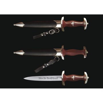 Classic Short Sword for Collectors and Fighters