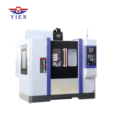 High Productivity CNC Vertical Automatic Machining Center