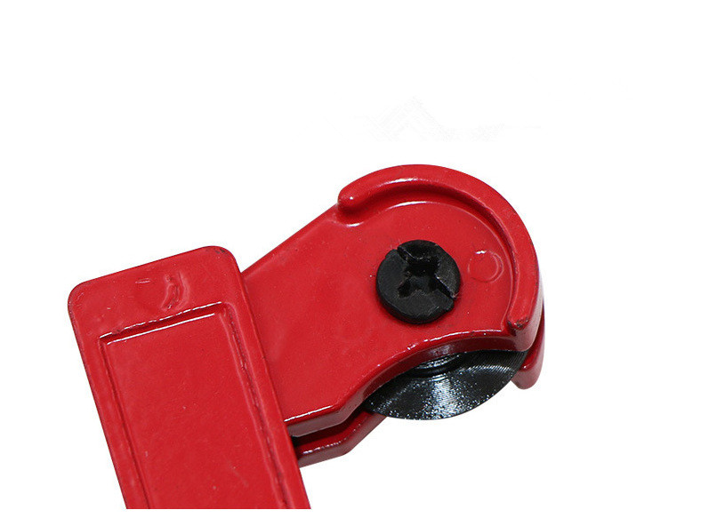 22mm Mini Plumbing Tool Shear Copper Metal Tube Tubing Cutter Pipe Slice Aluminum Iron Knife Cut