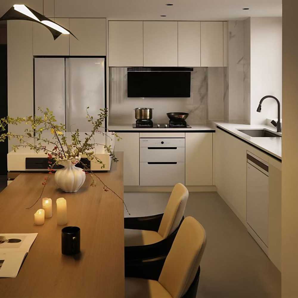 Prepainted aluminum coil