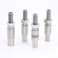 0630/0750/0860/0960/1080/1170/1230 Muzzle Sleeve for 1170 Pneumatic Pins Gun Accessories Air Nailer Nailing Tool Price For 1pc